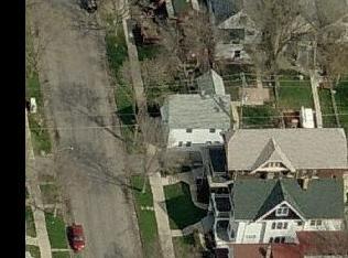 1812 7th St, Milwaukee WI  53204-3916 exterior