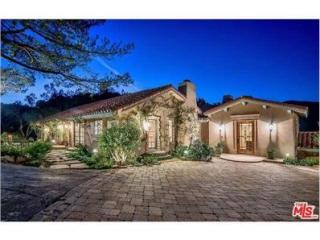 2373 Tuna Canyon Rd, Topanga, CA 90290-3452