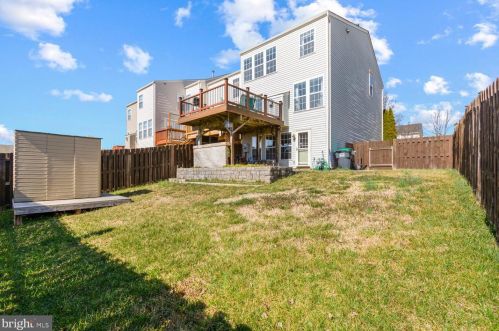 4532 Papillion Ct, Fredericksburg VA  22408-7740 exterior