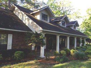 236 Shoreline Rd, Natchitoches, LA 71457-7846