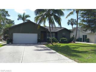 4108 Cindy Ave, Naples, FL 34112-6732