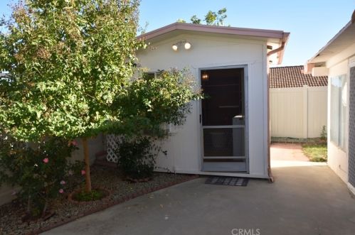 30209 Pebble Beach Dr, Menifee CA  92586-3206 exterior