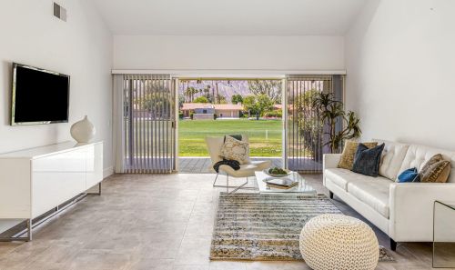 49131 Washington St, La Quinta CA  92253-2214 exterior