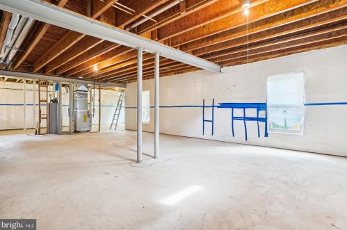 15046 Gaines Mill Cir, Haymarket VA  20169-4500 exterior