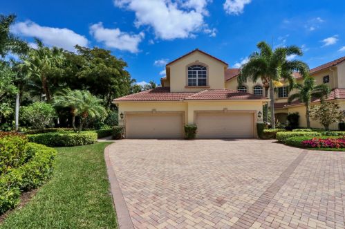 7576 Orchid Hammock Dr, West Palm Beach, FL 33412-3139