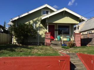1431 52nd St, Tacoma WA  98408-3544 exterior