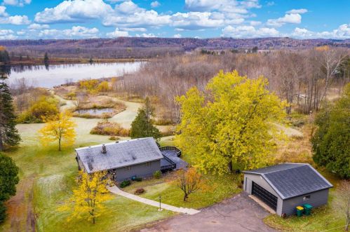 11820 Perch Lake Dr, Duluth, MN 55808-2254