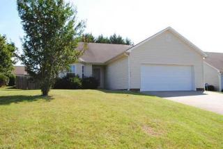 1837 Ralee Dr, Winston Salem NC  27127-7523 exterior