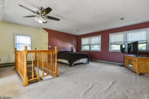 25 Westcott St, East Orange NJ  07017-3209 exterior
