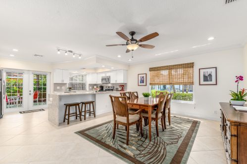 2602 Pepperwood Cir, West Palm Beach FL  33410-5249 exterior