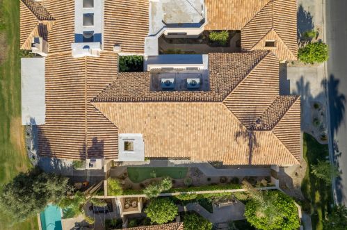 54660 Inverness Way, La Quinta CA  92253-5602 exterior