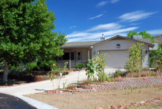 10280 Cottonwood Ct, Cornville, AZ 86325-5841