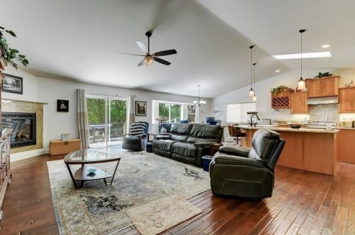 10790 Alta Sierra Dr, Grass Valley CA  95949-6842 exterior