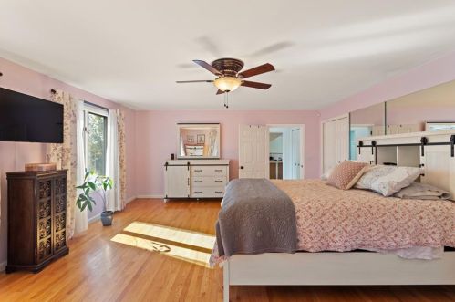 9 Noto Dr, North Providence RI  02904-2905 exterior