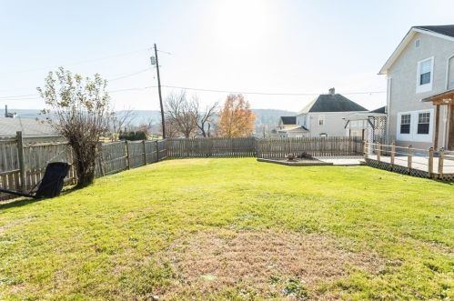 119 Robbins St, South Connellsville PA  15425-3444 exterior