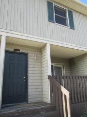 1727 Lincoln St, Blmgtn IN  47408-1575 exterior