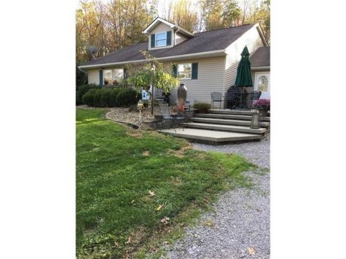 2753 Benjamin Franklin Hwy, Edinburg, PA 16116-4405