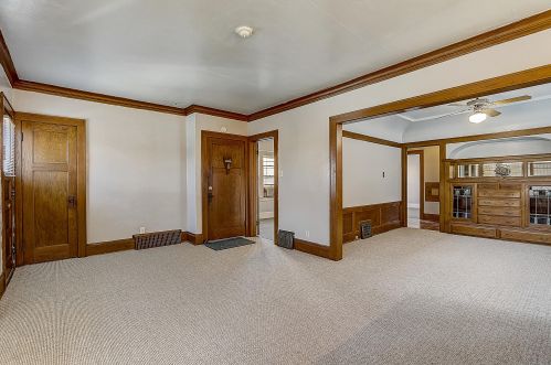 2654 47, Milwaukee WI exterior