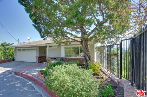 4100 Witzel Dr, Van Nuys, CA 91423-4614