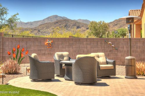 7918 Rondure Loop, Tucson, AZ 85743-7414