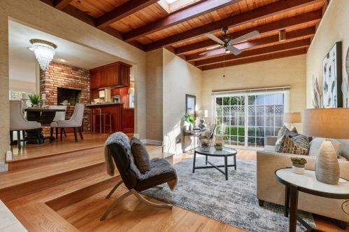 120 Keefe Ct, San Bruno, CA 94066-4032