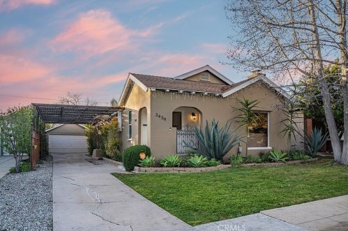 3439 Gundry Ave, Long Beach, CA 90807-4819