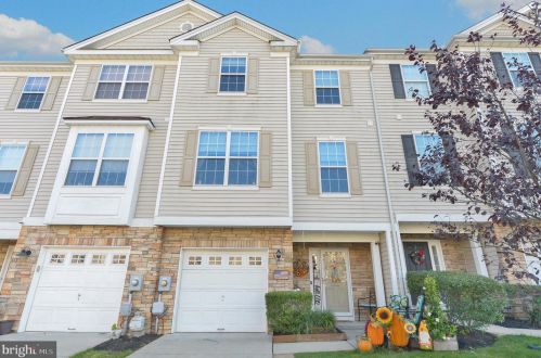 163 Acorn Dr, Mount Royal, NJ 08061-1101