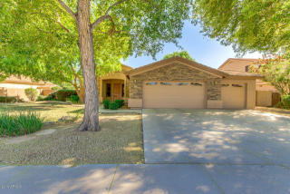 1521 Shamrock St, Gilbert, AZ 85295-4926