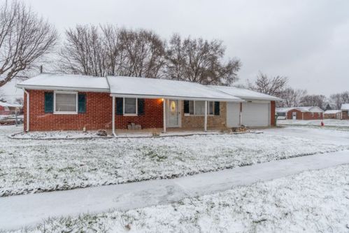 1538 Cedarbrook Pl, Sidney, OH 45365-1004