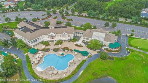 30 Wild Dunes Way, Jackson Twp NJ  08527-4038 exterior