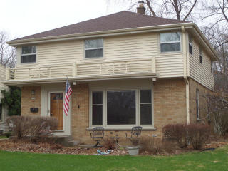 4939 Jackson Park Dr, Milwaukee, WI 53219-3246