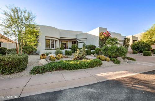 9918 79 Pl, Scottsdale AZ  85258-6502 exterior