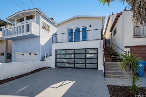 1815 Stanford Ave, Redondo Beach CA  90278-2743 exterior