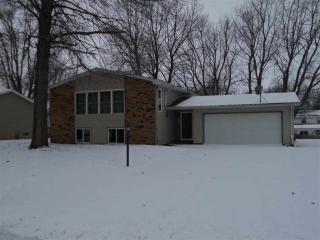 115 Park Lane Cir, Park View, IA 52748-9665