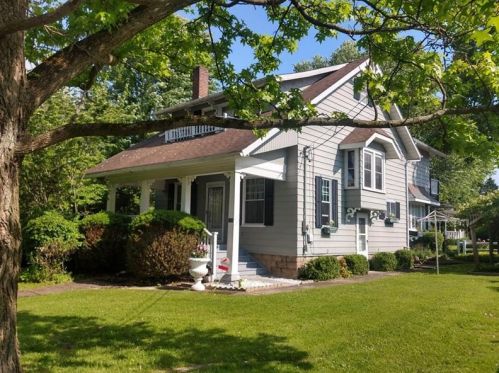 160 Fredonia Rd, Greenville, PA 16125-7919