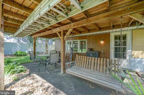 324 Fairmount Ave, Blenheim NJ  08012-3702 exterior