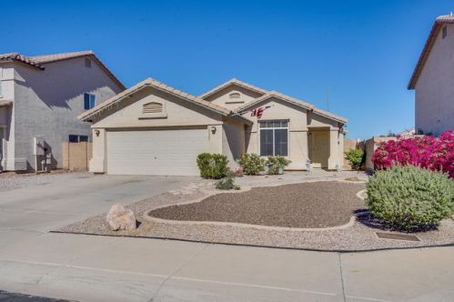 15322 Evans Dr, Sun City, AZ 85379-7052