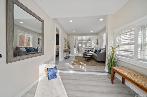 3130 Pearl St, Englewood CO  80113-2710 exterior