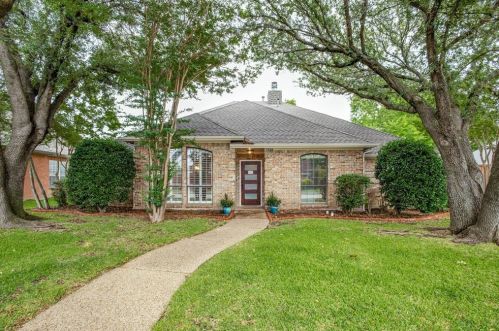 7328 Scout Dr, Plano, TX 75025-2347