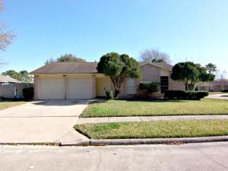 927 Cheyenne Meadows Dr, Katy TX  77450-3215 exterior