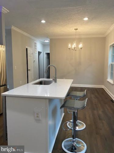 1414 Flat Iron Rd, Montross VA  22520-2205 exterior