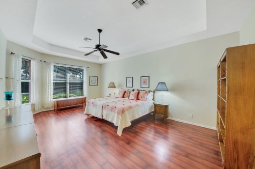 7110 Veneto Dr, Boynton Beach FL  33437-3741 exterior