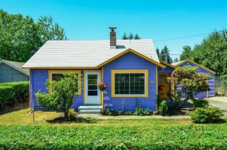 1119 Garrison St, Olympia WA  98506-4332 exterior
