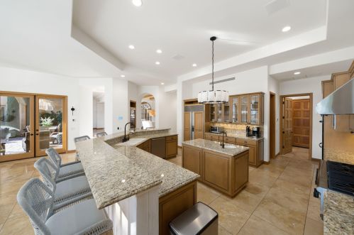 55335 Royal St George, La Quinta CA  92253-8729 exterior