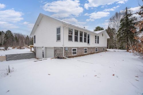 7020 Old 11, Wentworth WI  54874-8220 exterior
