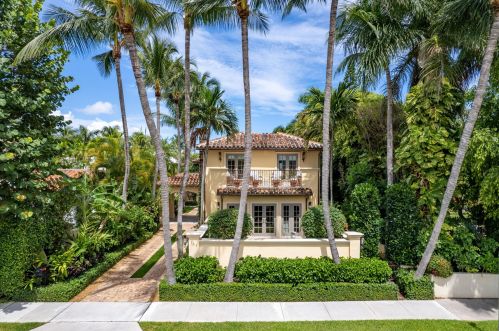 163 Seabreeze Ave, Palm Beach, FL 33480-6128