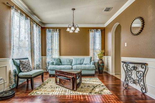 9716 Slide St, Plano TX  75025-5862 exterior