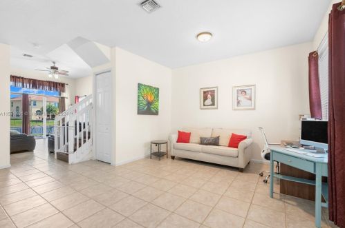 13119 29 St, Hollywood FL  33027-3837 exterior
