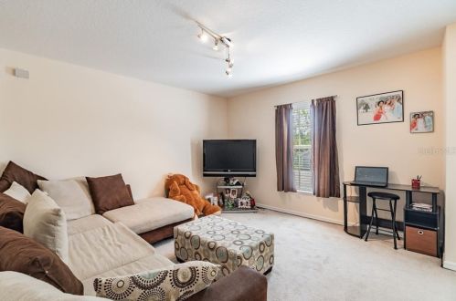 4082 Longworth Loop, Kissimmee FL 34744-9175 exterior