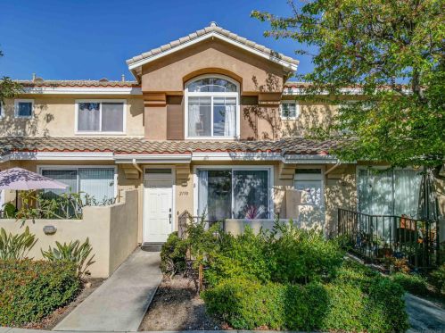 2150 Cabo Bahia, Chula Vista CA  91914-2016 exterior